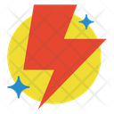 Energetic Icon
