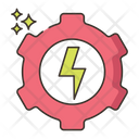 Energy Icon