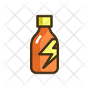 Energy Drink Icon