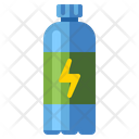 Energy Drink Drink Beverage Icon