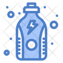 Energy Drink Protein Drink Drink Icon