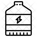 Energy Gel  Icon