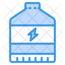 Energy Gel  Icon