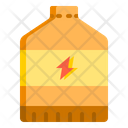 Energy Gel  Icon