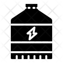 Energy Gel  Icon