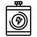 Energy gel  Icon