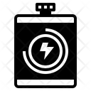 Energy gel  Icon