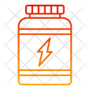 Energy Powder Icon