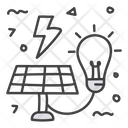Energy Resource Icon