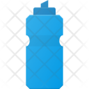 Energy Sport Bottle Icon