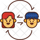 Engage  Icon