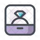 Engagement Icon