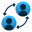 Engagement  Icon