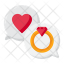 Engagement Icon
