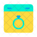 Engagement Event Icon
