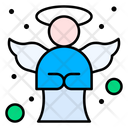 Engel Religion Heiliger Symbol