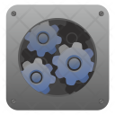 Engine App Configuration Icon