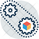 Automated Solution App Icon