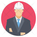Engineer  Icon