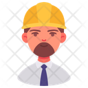 Engineer  Icon