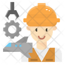 Engineer Icon