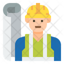 Engineer  Icon