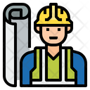 Engineer  Icon