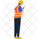 Engineer  Icon
