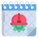 Date Icon