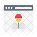 Engineer Profile Icon