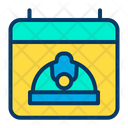 Engineering Day Icon