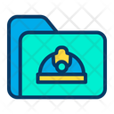 Engineering Folder Icon