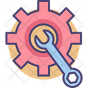 Engineering Management Engineering Mangement Icon