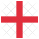 England English National Icon