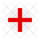 England Country Flag Flag Icon