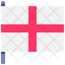 England Flag Uk London Icon