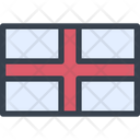 England Flag England Flag Icon