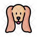 English Cocker Spaniel Dog Animal Icon