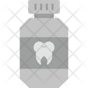 Ental Implant Icon