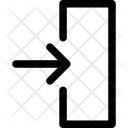 Enter Icon
