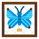 Entomological Photo Icon