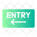Entry Icon