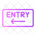 Entry Icon