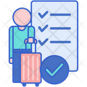 Entry Conditions Icon