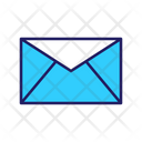 Envelope Letter Letter Envelope Icon