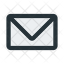 Envelope  Icon