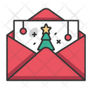 Christmas Holiday December Icon