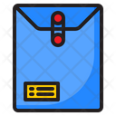 Envelope  Icon