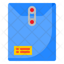 Envelope  Icon