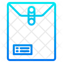 Envelope  Icon
